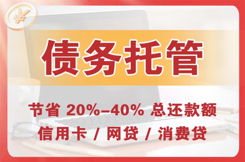 港闸债务托管